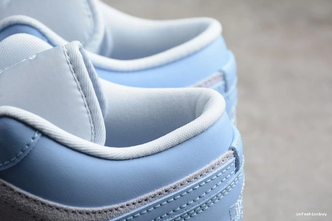 1 DC0774-050 Blue University Jordan (W) Low 1117